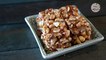 Peanut Chikki Recipe In Marathi - लोणावळ्या सारखी स्वादिष्ट शेंगदाणा चिक्की - Makar Sankranti Spcl