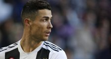 Polis, Tecavüz Olayıyla İlgili Cristiano Ronaldo'dan DNA Örneği Alacak