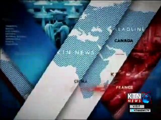 KTNNEWS Headlines- 11 AM- 11th January 2019