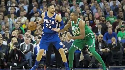 Ben Simmons Leaves Flirty Comment On Kendall Jenner's Videos In Underwear