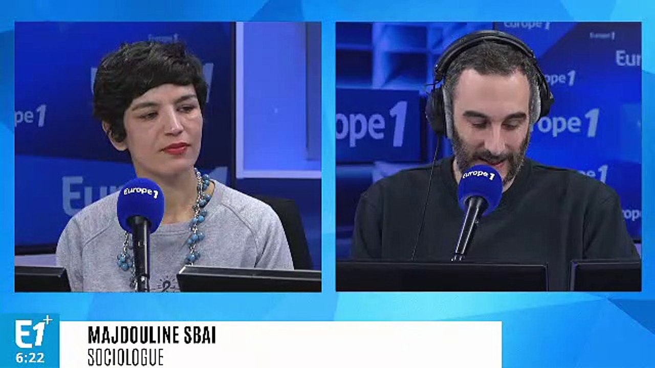 Majdouline Sbai : "L'industrie de la mode émet plus de gaz à effets de serre que le transport aérien international"