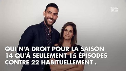 Clap de fin pour Esprits Criminels : la série s'arrêtera après la saison 15