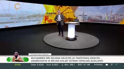 Uyandırma Servisi Bölüm 2