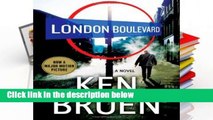 Best product  London Boulevard - Ken Bruen