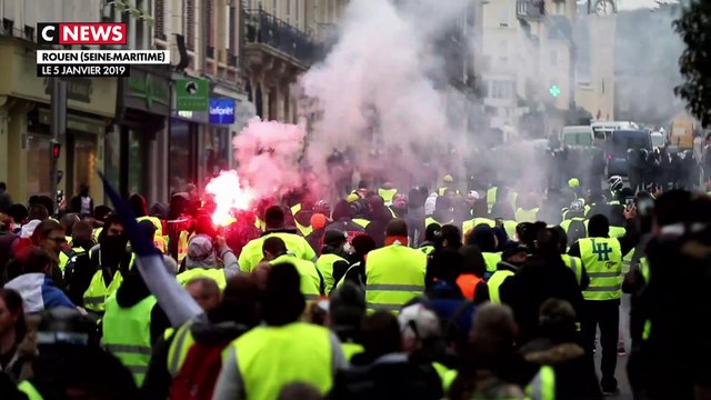 L'acte 9 se prépare à Paris, à Bourges et en régions