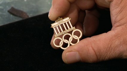 History|221955|1420301379740|Pawn Stars|Gambling on a Historic Olympic Pin|S12|E38