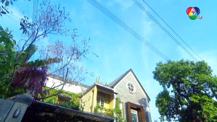 เล่นละครตบตาเก่งทั้งแม่ทั้งลูก! | ตอกย้ำความสนุก ในคืนหนาว แสงดาวยังอุ่น EP.12 | Ch7HD