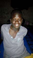 Friends greeting from our friend in Nigeria!