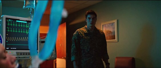 BEYOND THE NIGHT Clip- The Silence of Grief