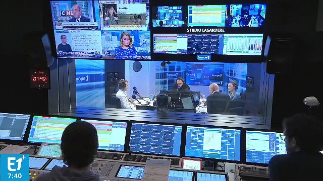 D'un leader des gilets jaunes à Marine Le Pen il n'y a plus l'épaisseur d'un papier à cigarette sur la dissolution de l'Assemblée