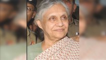 Lok Sabha Election 2019 : Sheila Dikshit appointed as Delhi Congress President | Oneindia News