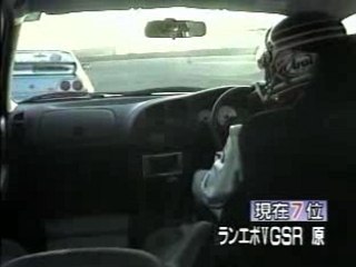 [best motoring]Japanese car versus!!!