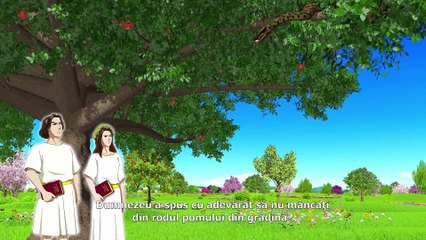 Segment „A treisprezecea interpretare a Corului Creștin” Autoritatea cuvântului lui Dumnezeu