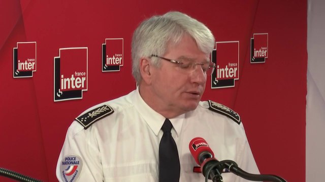 Éric Morvan, directeur général de la police nationale, sur les signalements de violences policières dans les manifestations de gilets jaunes : L'idée selon laquelle il y aurait une permissivité a l'égard des forces de police est totalement fausse