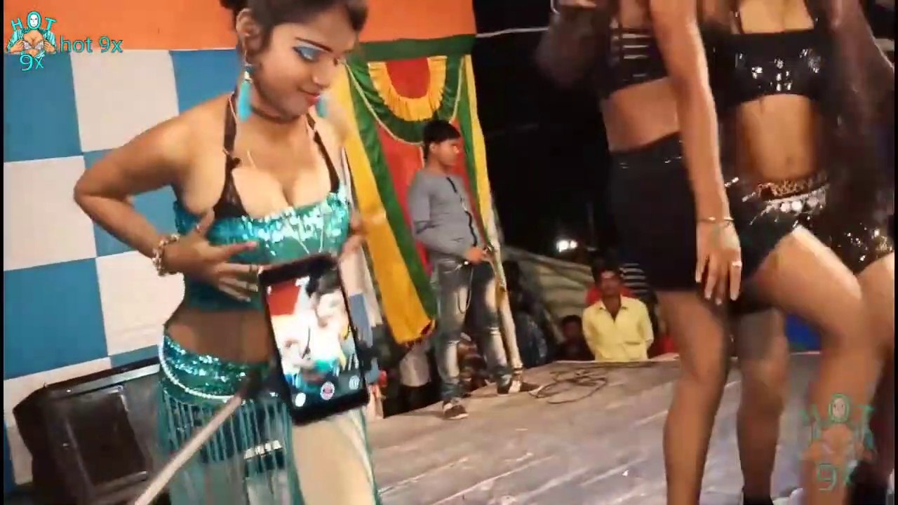 #Bhojpuri hot song 2018 , bangla stage dance hungama ,bangla new song ,ভোজপুরি গা_HD