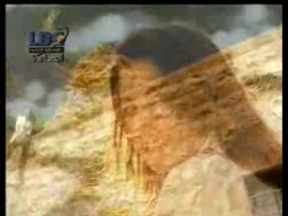 Nasheed Lel Hob - Majida El Roumi