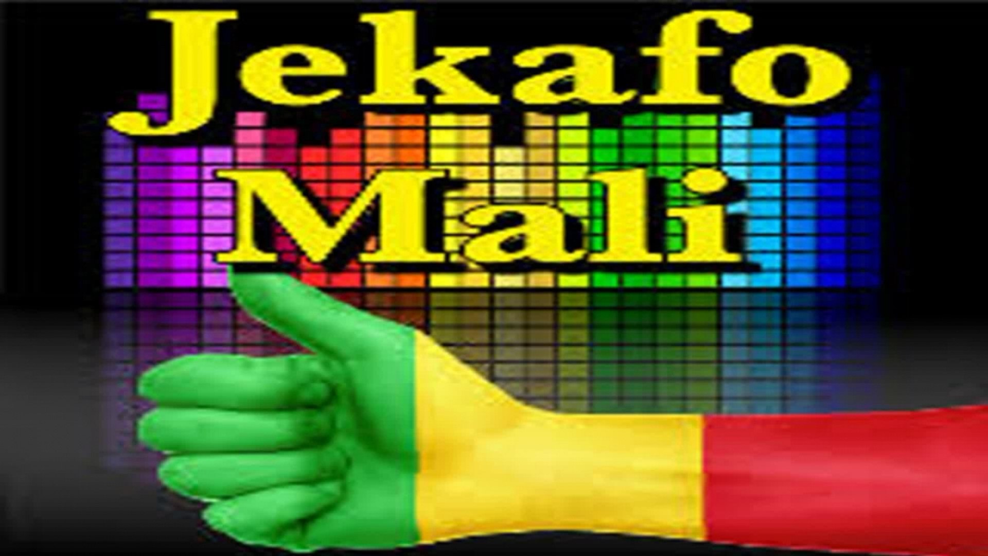 RADIO JEKAFO - Bamako Mali 22 -11- 2018 - Vidéo Dailymotion