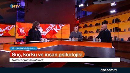 Başka Bi Kafa 10 Ocak 2019