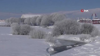 Ardahan Eksi 27'yi Gördü, Araçlar Çalışmadı