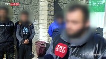 PKK/YPG terör örgütü gençleri uyuşturucu ve para ile kandırıyor