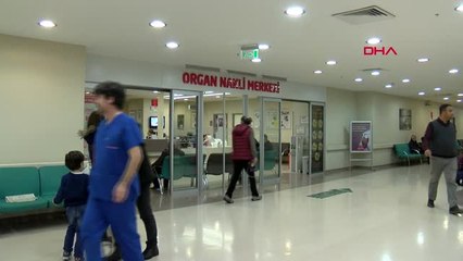 Antalya Hayatının En Zor Kararını Verip, Yeğeni Yerine Ablasına Böbreğini Bağışladı