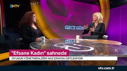 Gece Gündüz 10 Ocak 2019