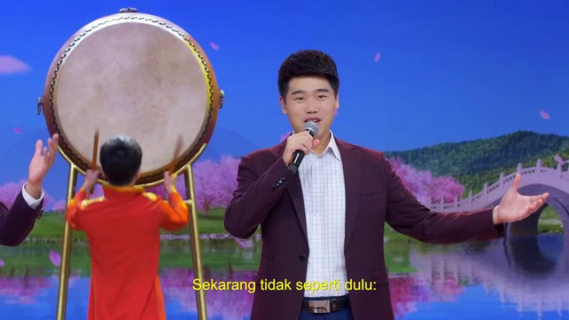 Lagu Rohani Kristen Terbaru 2019 | Perbuatan Tuhan Penuhi Semesta Luas | Memuliakan Kekuatan Tuhan