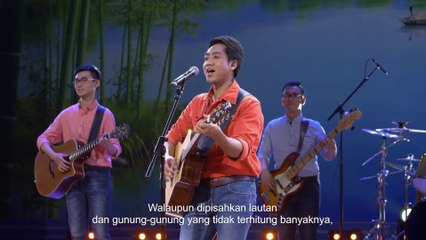 Lagu Rohani Kristen Terbaru 2019 | Kasih Tuhan Mengakrabkan Kita | Orang Kristen Dinaikkan Di Hadapan Takhta Tuhan