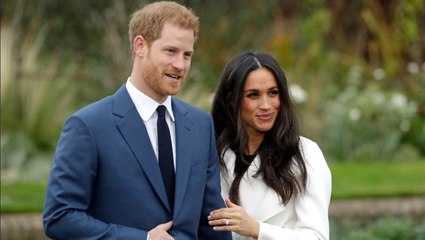 Kraliyet Gelini Meghan Markle'a Dudak Uçuklatan Teklif! 5 Saniyede 5 Milyon Dolar