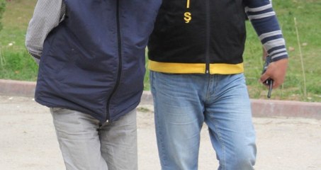 Fetö'nün TSK Yapılanmasına Operasyon: 50 Gözaltı Kararı