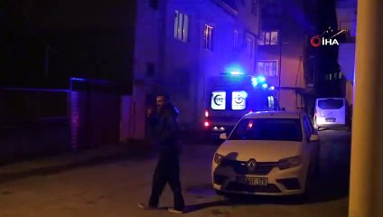 Bursa'da Yedikleri Yemekten Zehirlenen 5 Kişi Hastanelik Oldu