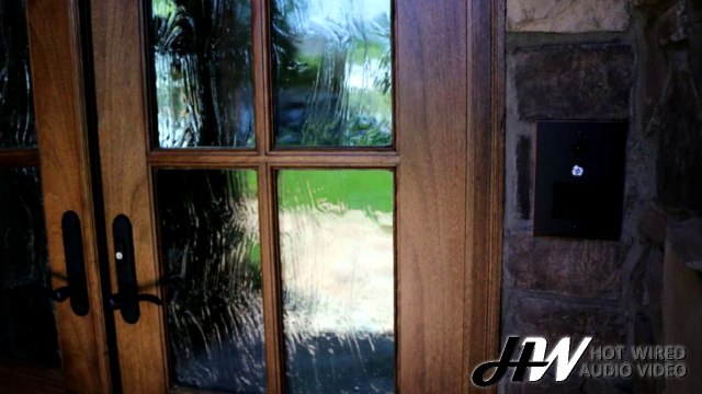 Hot Wired Audio Video, Inc.: Make Your Life Easier with Smart Home Automation Systems