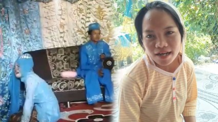 Fakta Pengantin Menangis Minta Pulang saat Pernikahan, Dinikahkan dengan Mantan saat Sudah Move On
