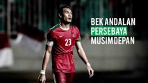 Resmi Hansamu Yama Gabung Persebaya Surabaya, Kumpul Keluarga Jadi Pertimbangan Terbesar