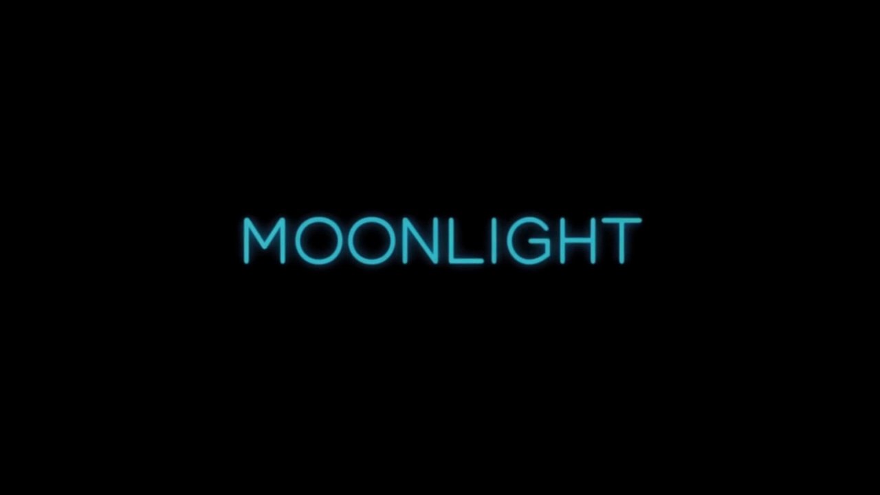 MOONLIGHT (2016) Trailer - SPANISH
