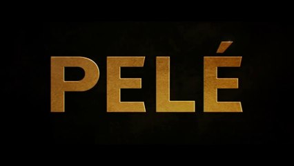 PELÉ - EL NACIMIENTO DE UNA LEYENDA (2016) Trailer - SPANISH