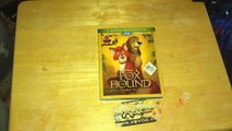 The Fox & the Hound 2-Movie Collection Blu-Ray/DVD/Digital HD Unboxing