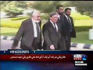 KTNNEWS Headlines- 12 PM- 11th January 2019