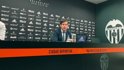 Mateo Alemany sentencia a Aderllan Santos