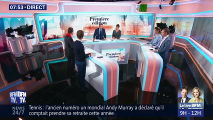 L’édito de Christophe Barbier: Les extrêmes si près, si loin
