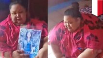 Wanita berbobot 350 kg asal Palangkaraya akan jalani operasi - TomoNews