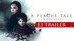 A Plague Tale : Innocence - Trailer E3 2018