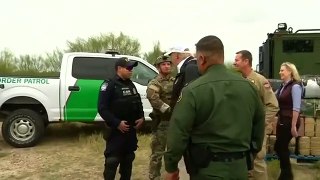 Trump nennt Notstand im Streit über Grenz-Mauer wahrscheinlich