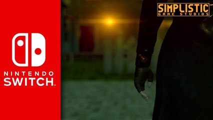 The Sacred Hero - Teaser Gamescom 2017