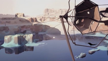 Vane - Trailer date de sortie