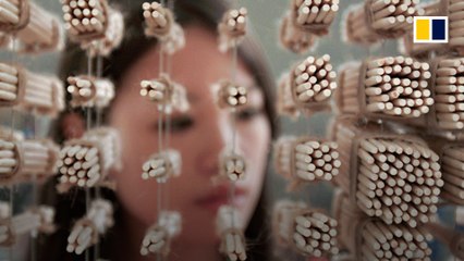 Meet Asia's pioneering artist-architect