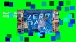 Review  Zero Day (Jeff Aiken) - MARK RUSSINOVICH