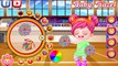 Cheerleader Dress Up Game | Fun & Learning Videos By Baby Hazel Games