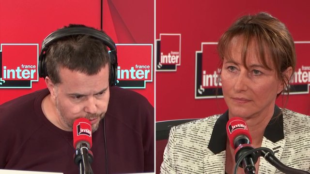 Ségolène Royal, sur son commentaire à l'égard des lycéens de Mantes-la-Jolie, mis à genoux par des policiers : J'ai dit que ça leur ferait un souvenir (...) Ça leur donnera des repères par rapport aux règles de droit
