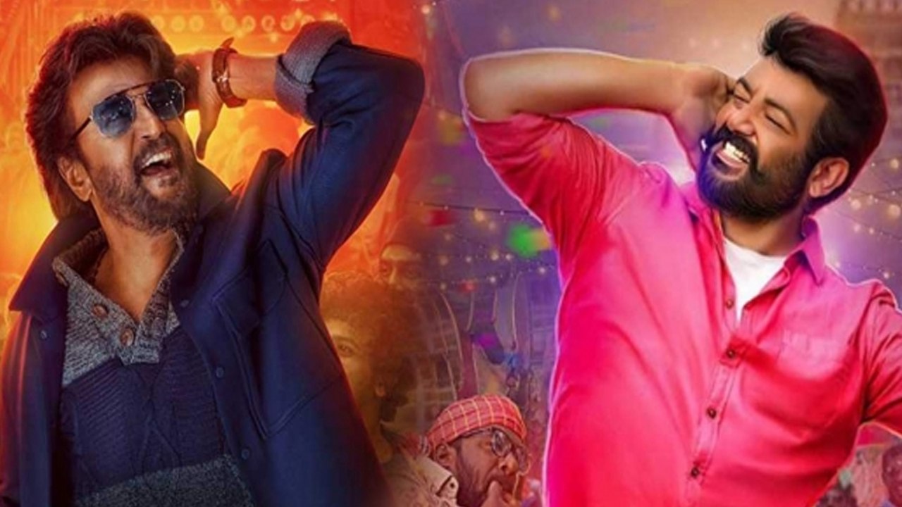 பேட்ட, விஸ்வாசம் வசூல் எவ்வளவு தெரியுமா?- வீடியோ